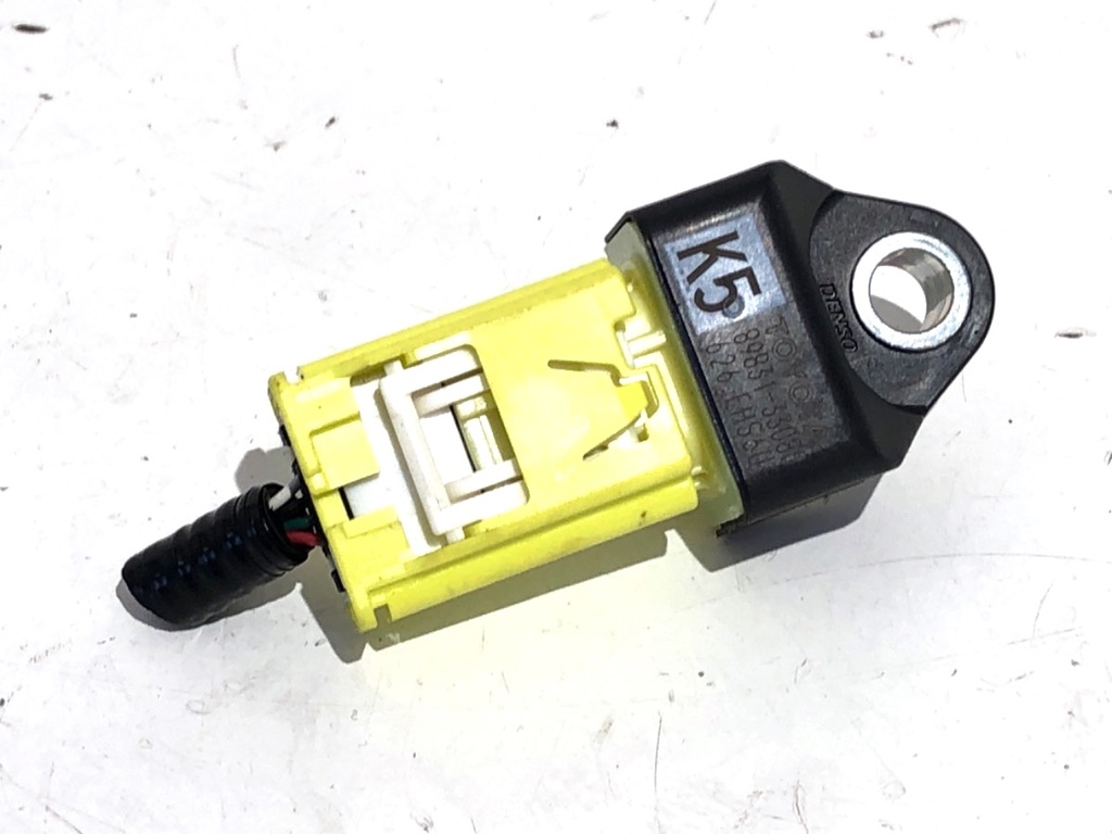 [STARK-736672] Sensor de impacto Toyota Camry (_V7_, _VA7_, _VH7_) 2.5 Hybrid 131 kW 2017-2022