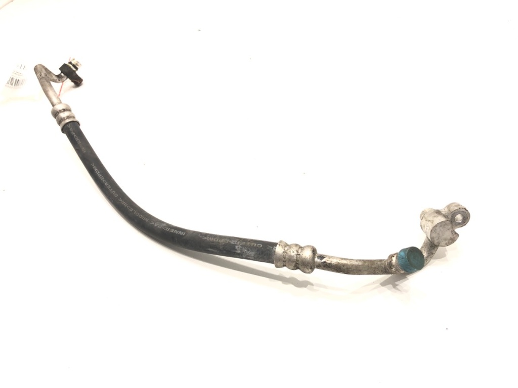 [STARK-735180] Maneta de aire acondicionado SUBARU WRX sedan (GJ) 2011-2022