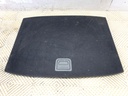 Alfombrilla de maletero AUDI A4 B9 Avant (8W5, 8WD) 2015-2025