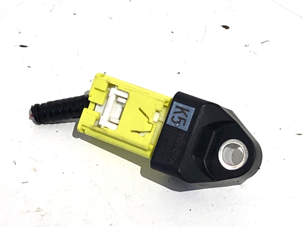 [STARK-736673] Sensor de impacto Toyota Camry (_V7_, _VA7_, _VH7_) 2017-2022