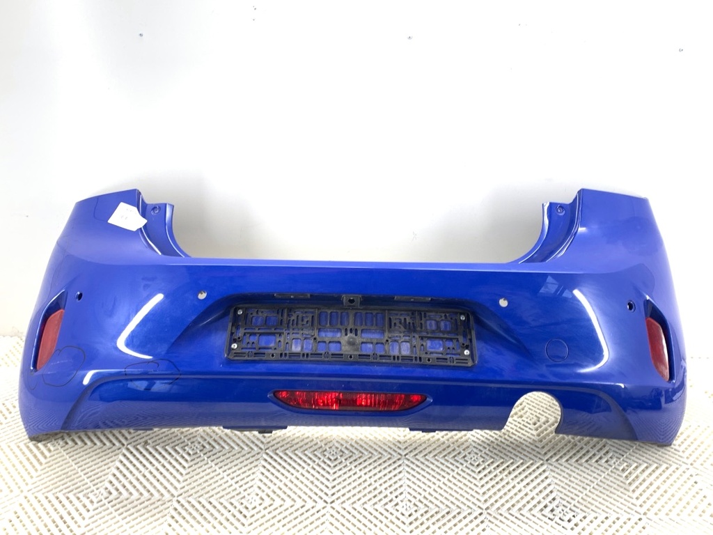 [STARK-828776] Parachoques trasero OPEL CORSA F 2019-2022