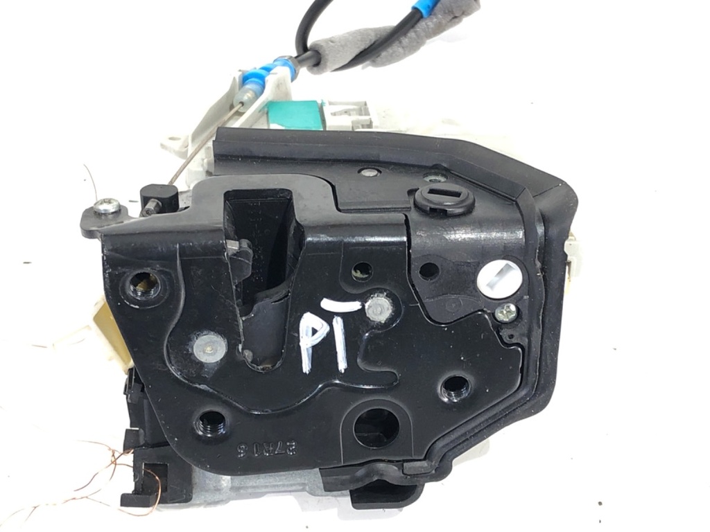 [STARK-740514] Cerradura de puerta trasera derecha para Audi A3 Limousine (8VS, 8VM) 2.0 TFSI quattro 162 kW (220 CV) 2013-2020