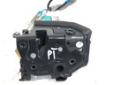 Cerradura de puerta trasera derecha para Audi A3 Limousine (8VS, 8VM) 2.0 TFSI quattro 162 kW (220 CV) 2013-2020