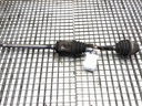 Semieje delantero derecho BMW X1 (E84) 2009-2015 xDrive 20d 135 kW