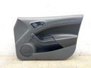 Panel de puerta delantero derecho SEAT IBIZA IV (6J5, 6P1) 2008 - 2017