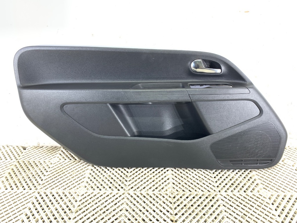 [STARK-741381] Panel de puerta delantero izquierdo VW UP! (121, 122, BL1, BL2, BL3, 123) 1.0 44 kW LC9X