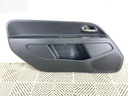 Panel de puerta delantero izquierdo VW UP! (121, 122, BL1, BL2, BL3, 123) 1.0 44 kW LC9X