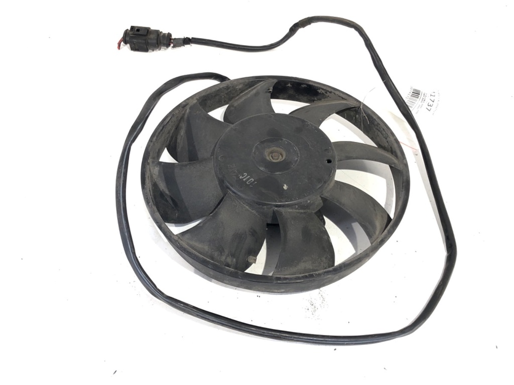 [STARK-741737] Ventilador de radiador de aire acondicionado VW Passat B5.5 (3B3) 1.9 TDI 96 kW (130 CV)