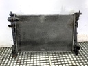 Radiador de agua Fiat Bravo II 1.9 D Multijet 110 kW 2007-2014
