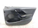 Panel de puerta delantero derecho PEUGEOT 208 I 1.6 HDi 75 CV 2012-2022