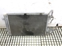 Radiador de aire acondicionado OPEL ZAFIRA / ZAFIRA FAMILY B (A05) 2005-2019