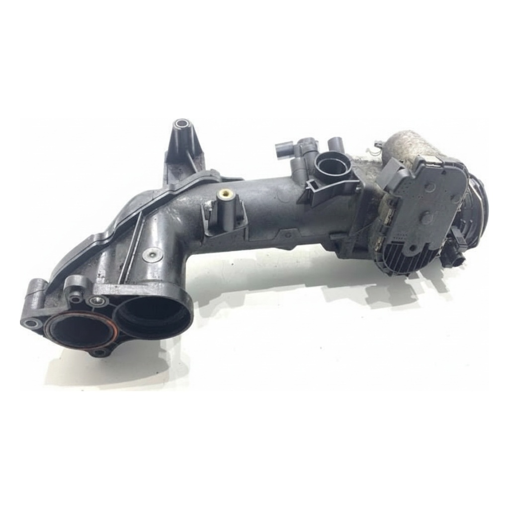 [STARK-912415] Rueda de turbocompresor Mercedes-Benz Clase E T-Model (S212) 2009-2016