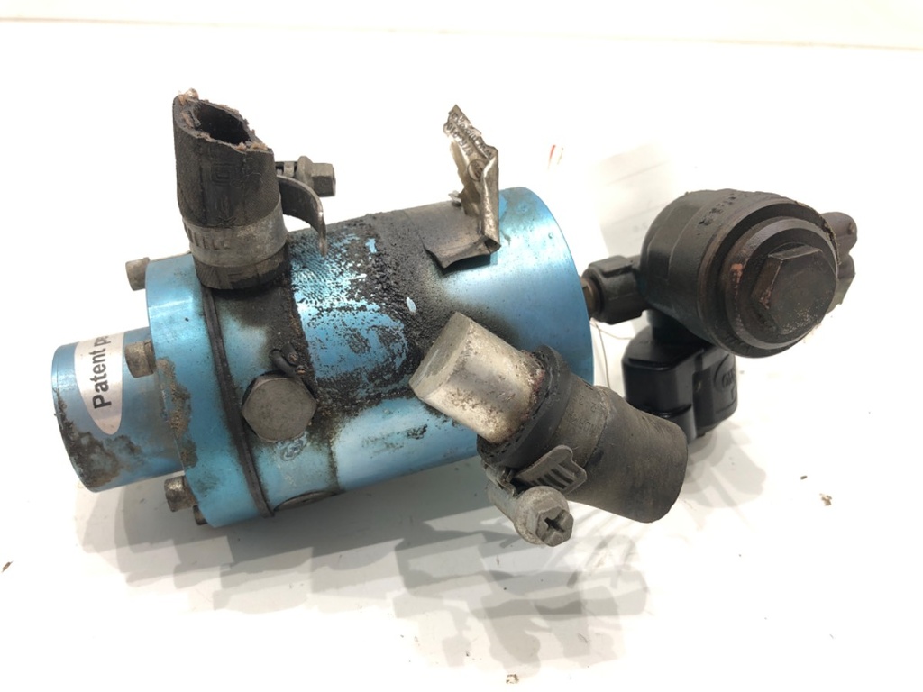 [STARK-746249] Reductor de GLP para OPEL ASTRA H (A04) 2.0 Turbo (L48) 125 kW 2004-2014