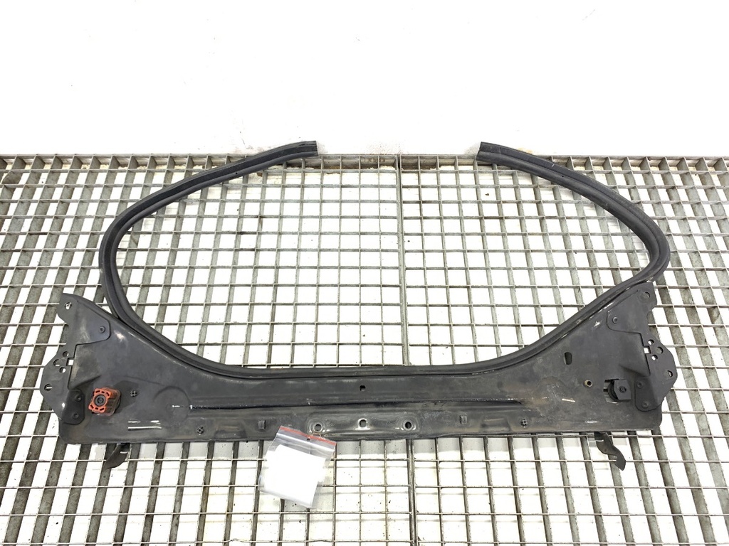 [STARK-751699] Cinturón de seguridad delantero Mercedes-Benz Clase E (W211) 2002-2009