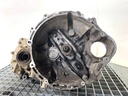 Caja de cambios MITSUBISHI COLT VI (Z3_A, Z2_A) 1.3 70 kW 2004-2012