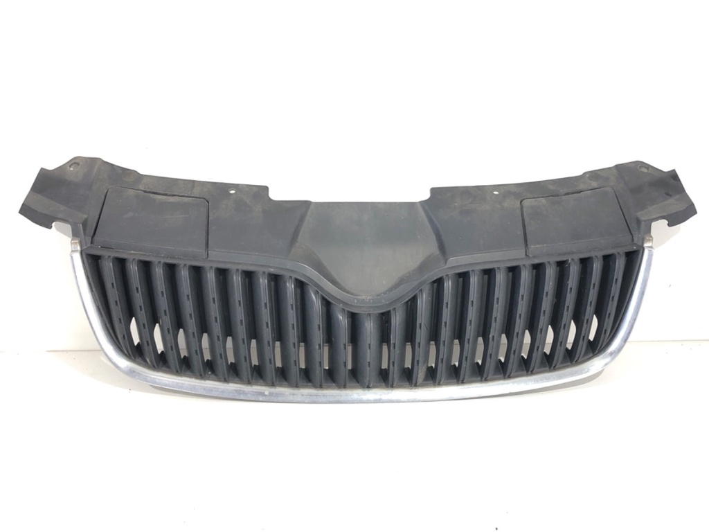 [STARK-752935] Parrilla de parachoques Skoda Roomster (5J7) 1.9 TDI 105 CV 2006-2015
