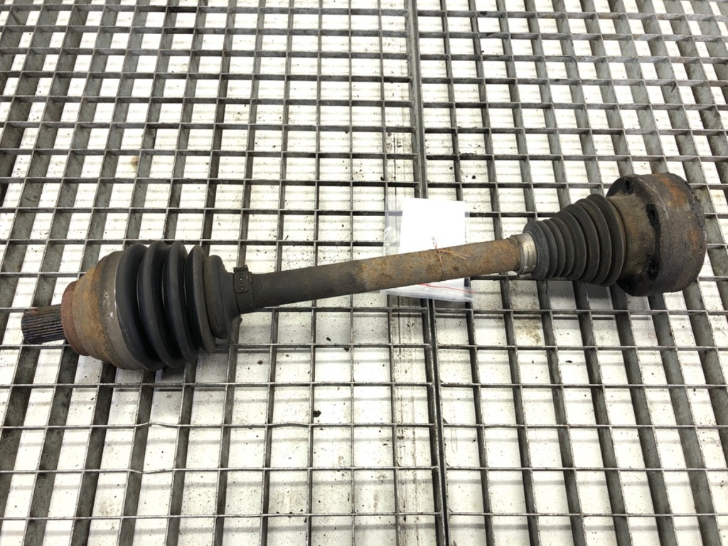 [STARK-755292] Soporte de eje delantero izquierdo SEAT ALTEA (5P1) 1.9 TDI 77 kW 2004-2022