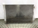 Radiador de aire acondicionado BMW Serie 5 (E60) 530i 200 kW 2007-2009