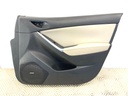 Panel de puerta delantero derecho Mazda CX-5 (KE, GH) 2011-2017