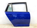 Puerta trasera derecha SKODA Rapid (NH3, NK3, NK6) 2012-2022