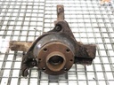 Cubo de rueda delantero izquierdo FIAT STILO (192_) 2001-2010 2.4 20V