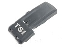 Cubierta de motor VW Golf VI (5K1) 1.2 TSI 63 kW 2010-2012