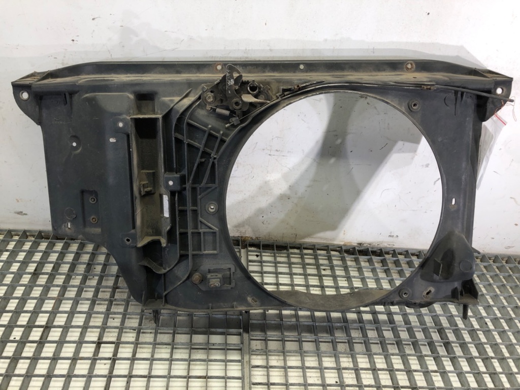 [STARK-764758] Cinturón de seguridad delantero derecho PEUGEOT 206 liftback 1.6 16V (2000-2009)