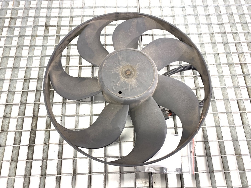 [STARK-765216] Ventilador de radiador para Skoda Octavia I Combi 1.9 TDI 66 kW