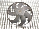 Ventilador de radiador para Skoda Octavia I Combi 1.9 TDI 66 kW