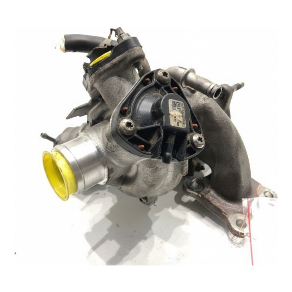 [STARK-914580] Turbocompresor Ford EcoSport 1.0 EcoBoost 92 kW 2013-2022