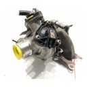 Turbocompresor Ford EcoSport 1.0 EcoBoost 92 kW 2013-2022