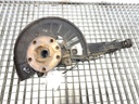 Maza de rueda delantera derecha VW Touareg (7LA, 7L6, 7L7) 2002-2013