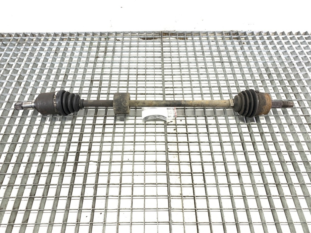 [STARK-767384] Palier delantero derecho FIAT Grande Punto (199_) 1.4 57 kW 77 CV 2005-2015