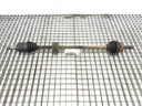 Palier delantero derecho FIAT Grande Punto (199_) 1.4 57 kW 77 CV 2005-2015