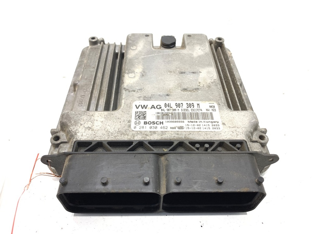 [STARK-767453] Centralita motor VW Passat B8 (3G2, CB2) 2.0 TDI 4motion 140 kW 190 CV 2014-2022