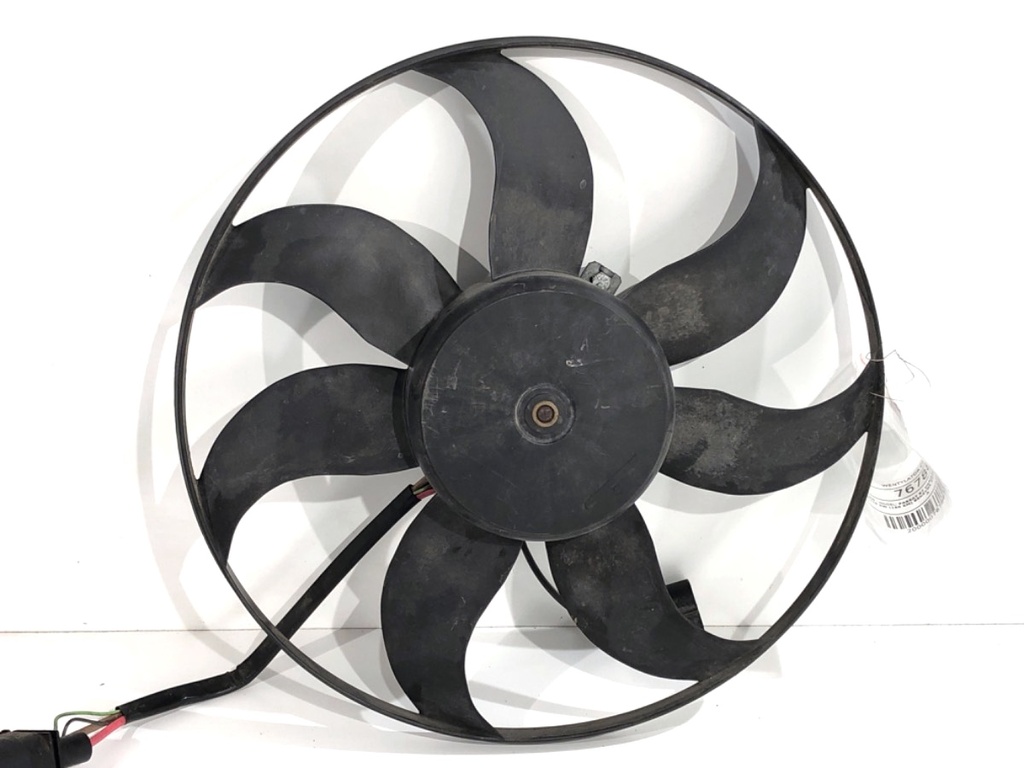 [STARK-767883] Ventilador radiador VW Passat B7 Variant 1.8 TSI 118 kW