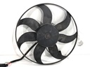 Ventilador radiador VW Passat B7 Variant 1.8 TSI 118 kW