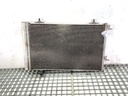 Radiador aire acondicionado PEUGEOT 508 I (8D_) 1.6 THP 156 CV 2010-2018