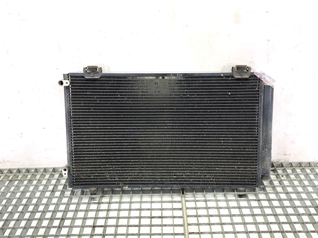 [STARK-768728] Radiador de aire acondicionado Toyota Corolla (_E12_) 2001-2007