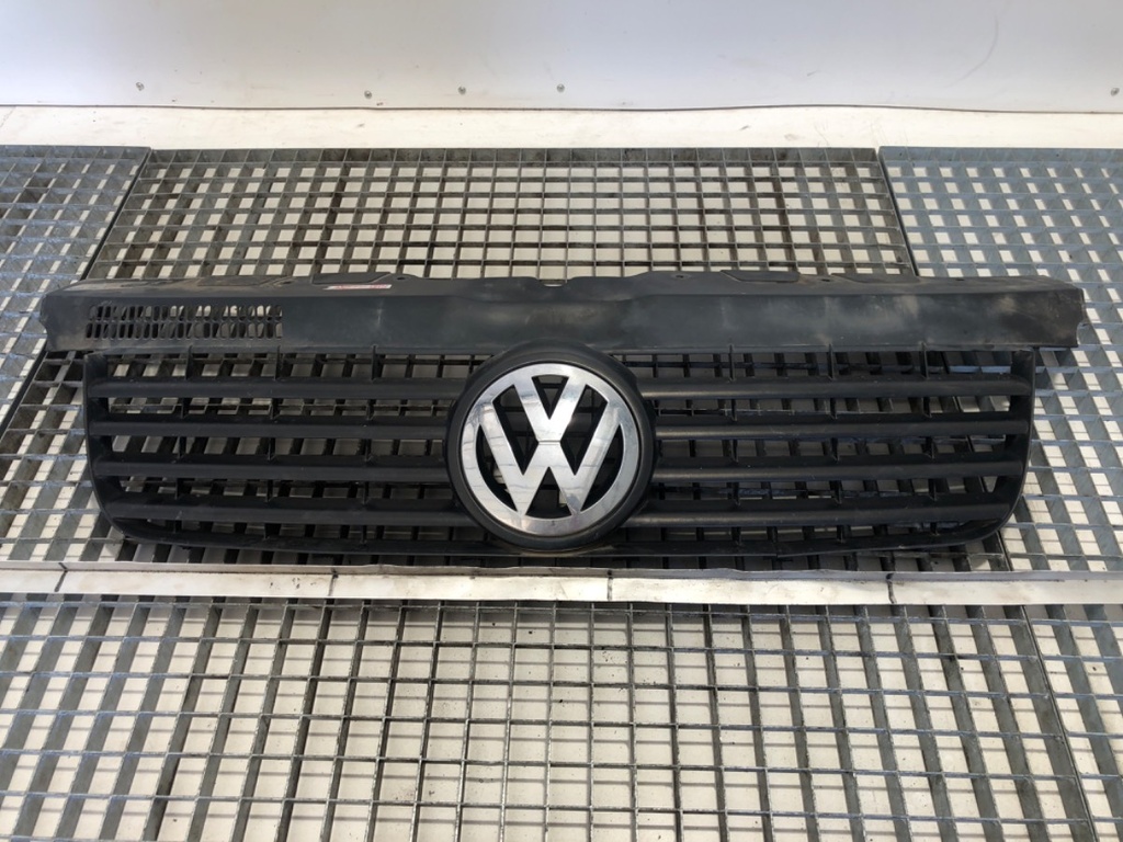 [STARK-769229] Rejilla de parachoques VW Transporter V (7HB,7HJ,7EB,7EJ) 2003-2015