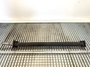 Tren trasero / Semieje trasero Ford Maverick (UDS, UNS) 1993-1998 2.7 TD 74 kW 100 CV