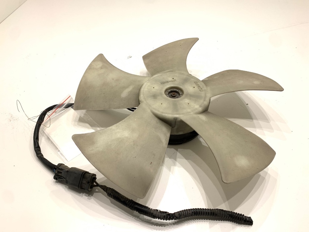 [STARK-772851] Ventilador de radiador de aire acondicionado ACURA TL (UC_) 3.2 S 2003-2012