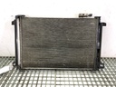 Radiador de aire acondicionado Mercedes-Benz Clase E (W212) 2009-2016