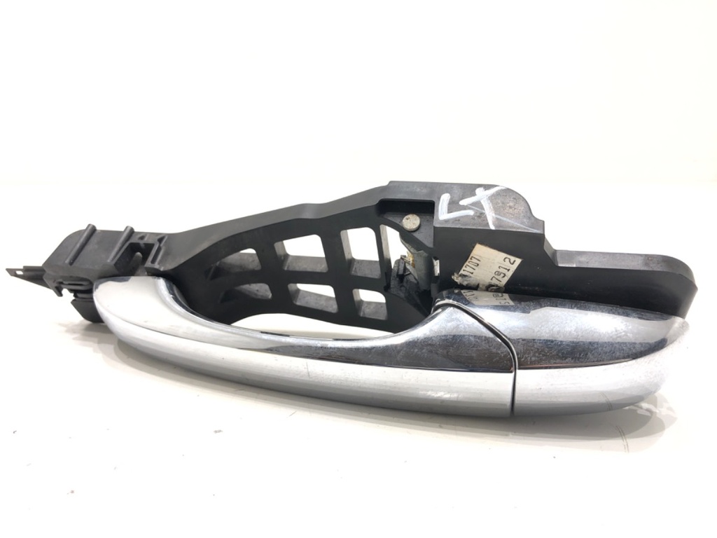 [STARK-773057] Maneta exterior de puerta trasera izquierda Jeep Grand Cherokee IV (WK, WK2) 2010-2022