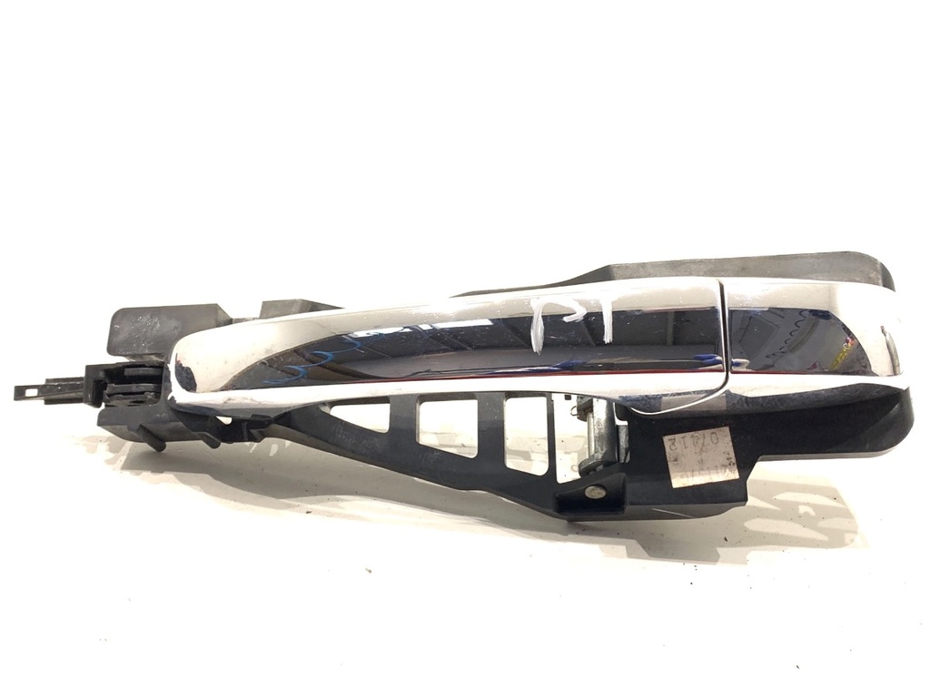 [STARK-773058] Manilla exterior trasera derecha Jeep Grand Cherokee IV (WK, WK2) 2010-2022