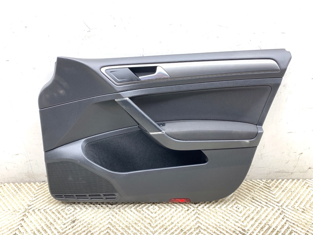 [STARK-773572] Panel de puerta delantero derecho VW Golf VII (5G1, BQ1, BE1, BE2) 2012-2022