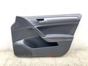 Panel de puerta delantero derecho VW Golf VII (5G1, BQ1, BE1, BE2) 2012-2022