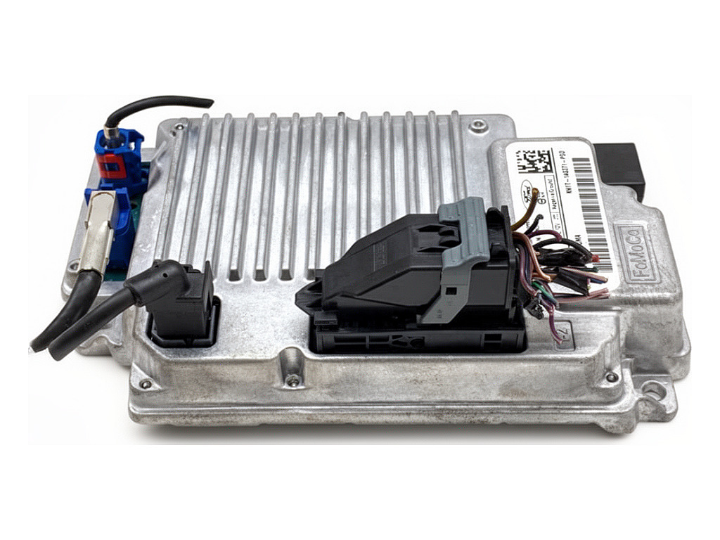 [STARK-911695] Módulo de control Ford EcoSport 1.0 EcoBoost 92 kW 125 CV 2013-2022