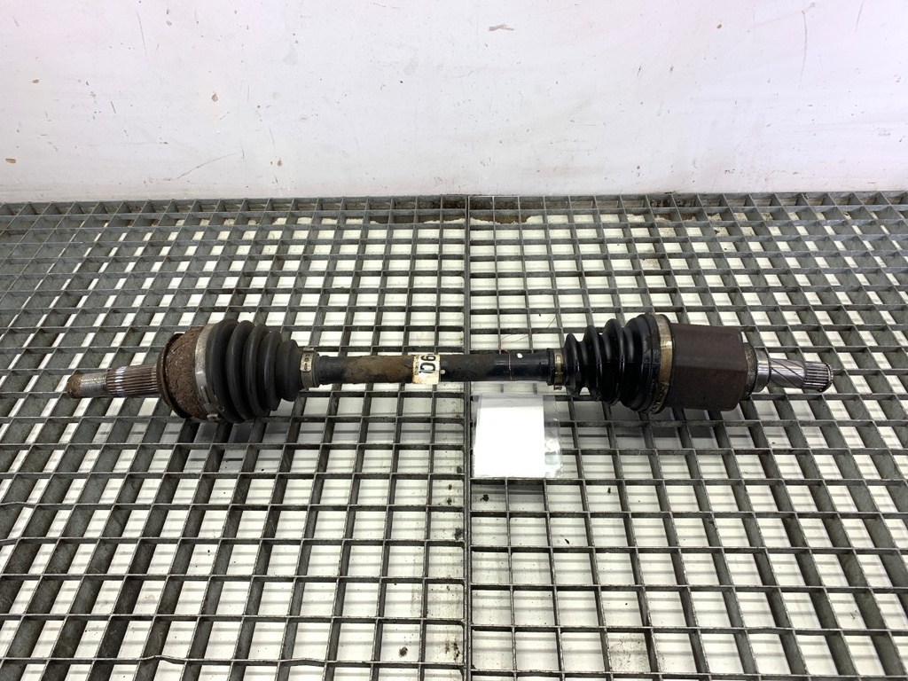 [STARK-777721] Palier delantero izquierdo Nissan Qashqai II (J11) 1.2 DIG-T 115 CV 2013-2022