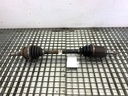 Palier delantero izquierdo Nissan Qashqai II (J11) 1.2 DIG-T 115 CV 2013-2022